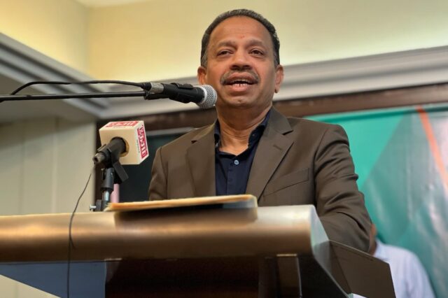 Malaysian Indian Congress – The Future
