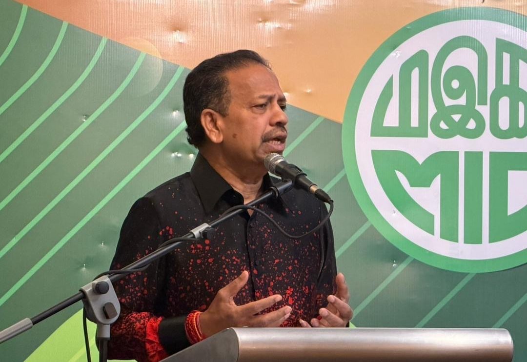 Malaysian Indian Congress – The Future